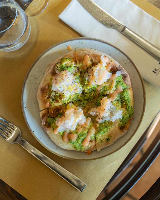 Rian Restaurant Cafè - 2