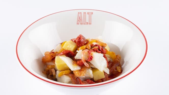 ALT Stazione del Gusto - San Giovanni - 0