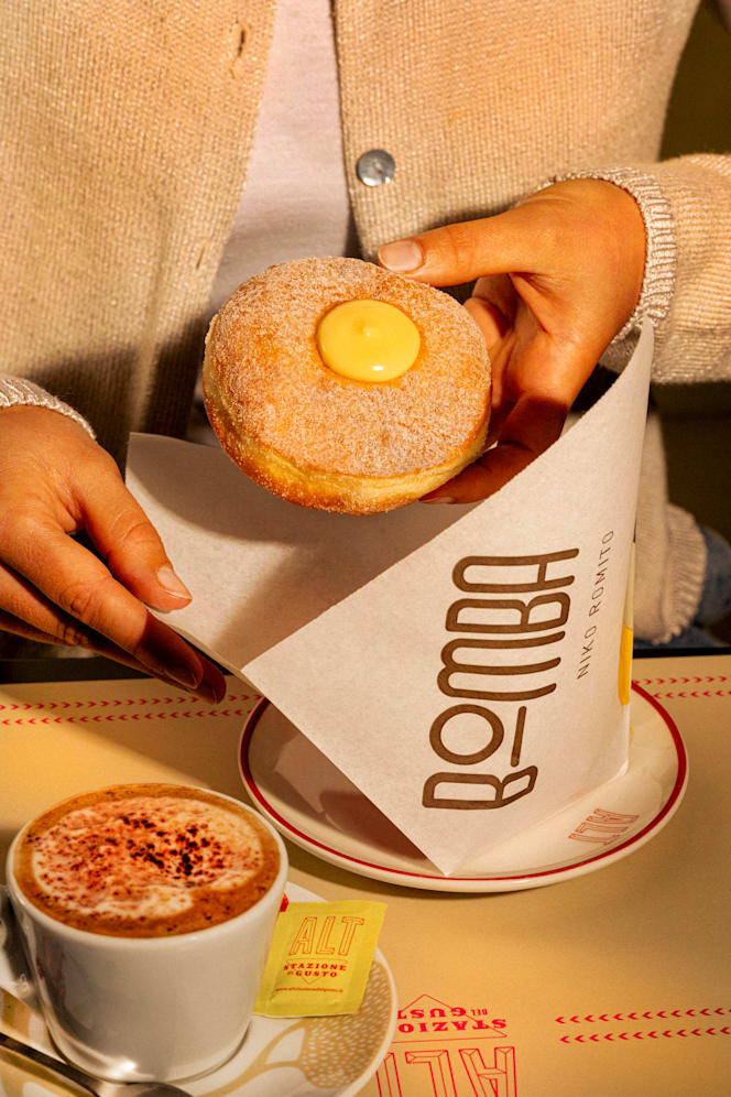 ALT Stazione del Gusto - San Giovanni - 2