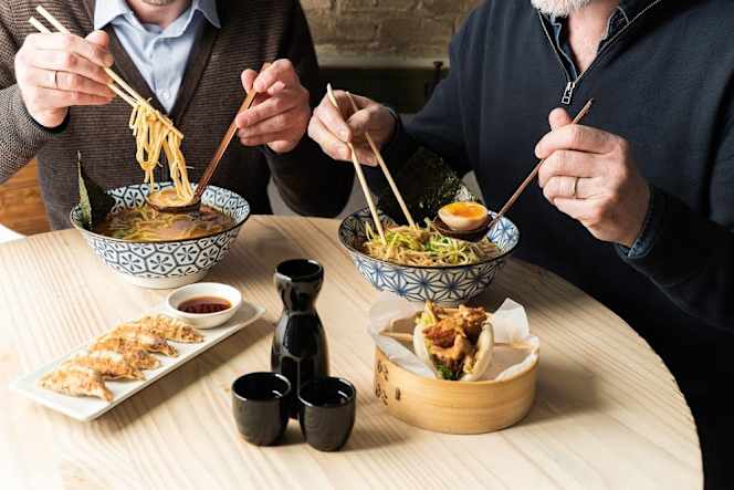Koku Kitchen | Gràcia - 6