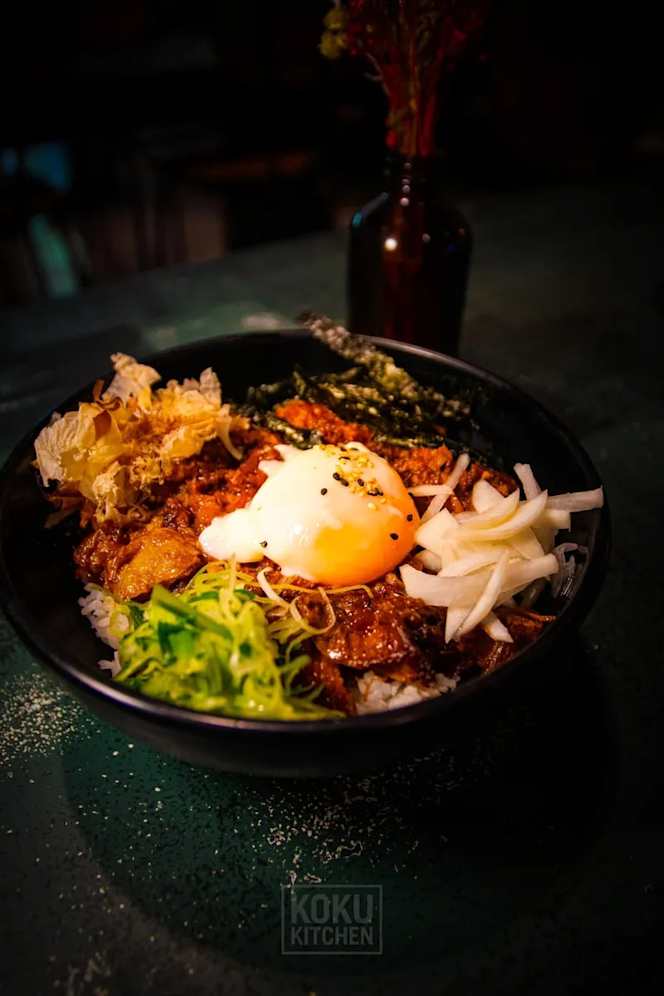 Koku Kitchen | Gràcia - 8
