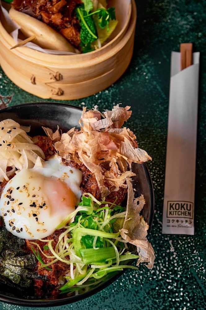 Koku Kitchen | Gràcia - 4