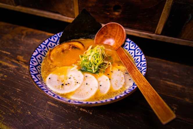 Koku Kitchen | Gràcia - 5