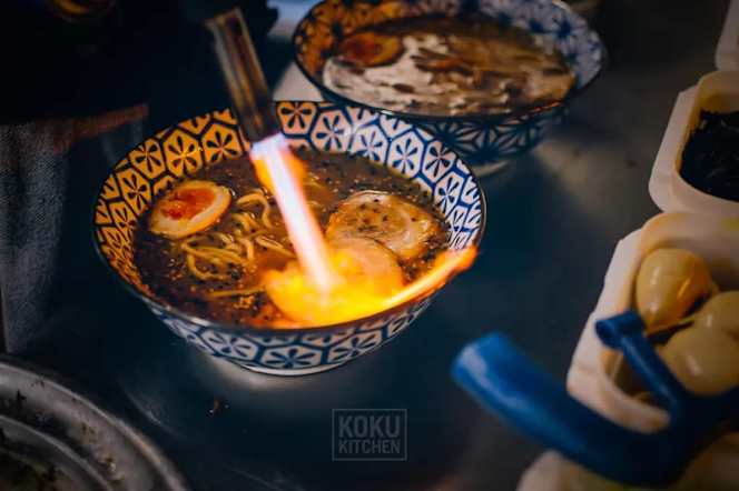 Koku Kitchen | Gràcia - 0