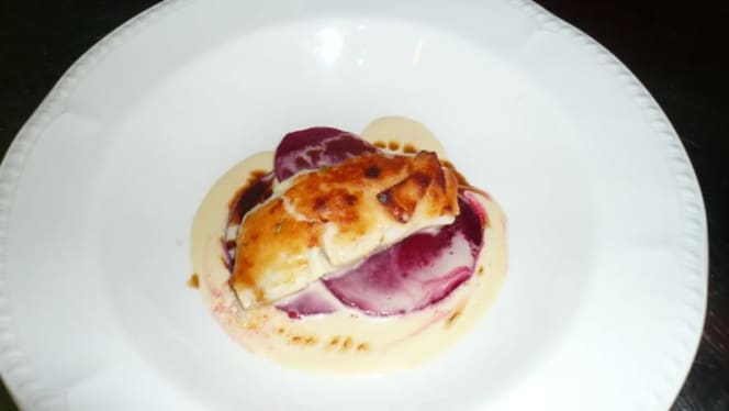 Restaurant HALALI - Munchen - 8