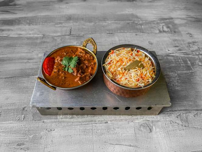 Taste of India - Haarlem - 3