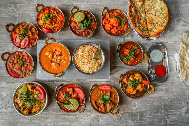 Taste of India - Haarlem - 4