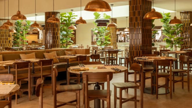 ZeroZero Belém - Lisboa - 0