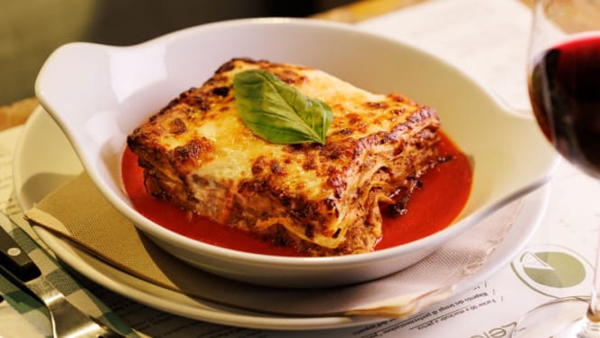 ZeroZero Belém - Lisboa - 8