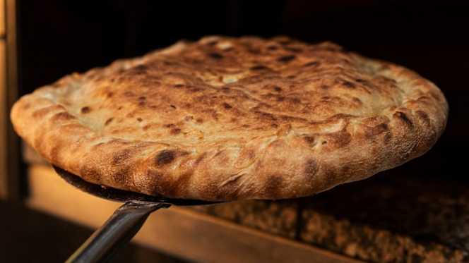 Terramadre Pizzeria Biologica - Paternò - 3