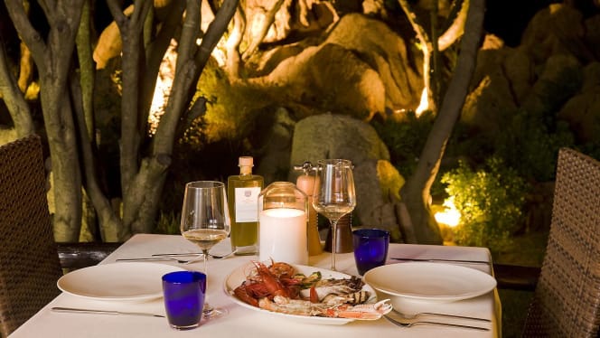 I Frati Rossi - Arzachena - 0