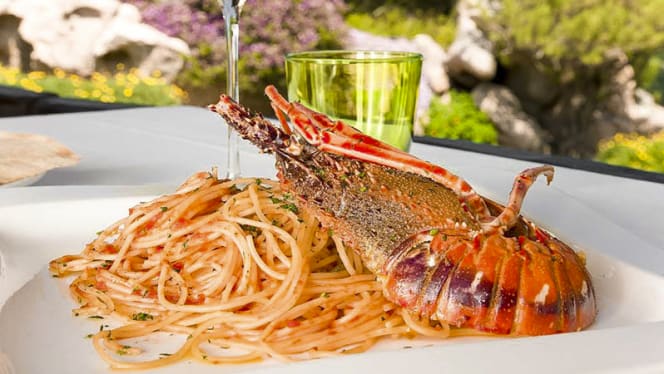 I Frati Rossi - Arzachena - 5