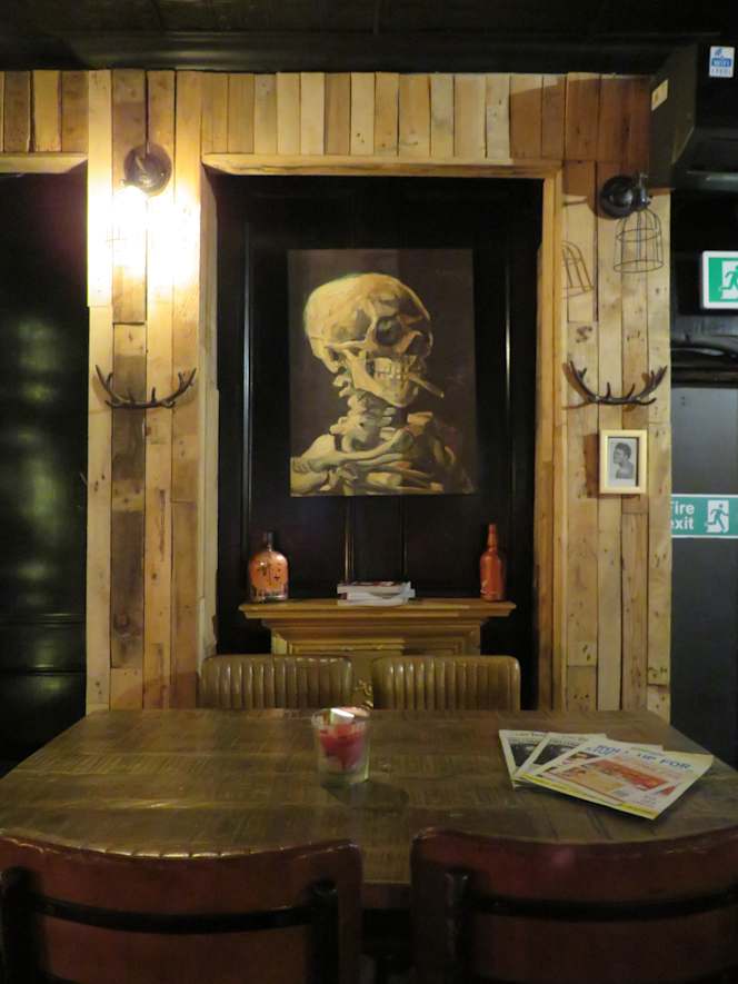The Bootlegger - Brighton - 5