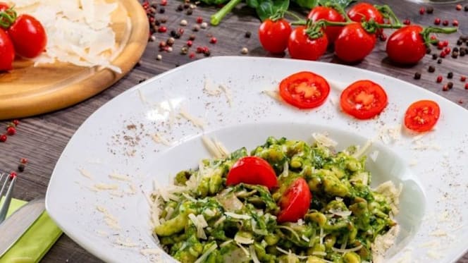 Pia's Wohlleben - Bio-Spätzle klassisch&vegan - 5