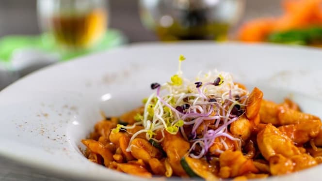 Pia's Wohlleben - Bio-Spätzle klassisch&vegan - 0