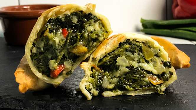 La Yapa - Empanadas Argentinas - 2