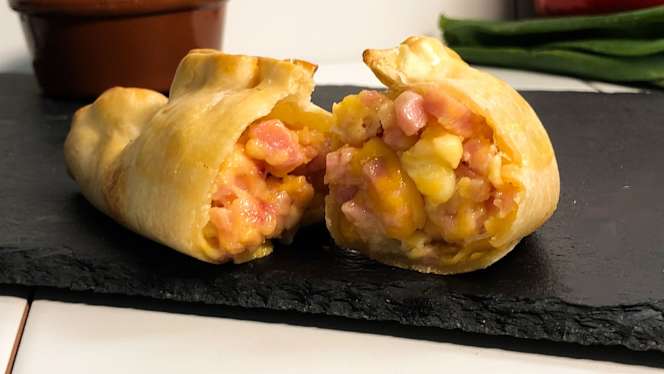 La Yapa - Empanadas Argentinas - 1