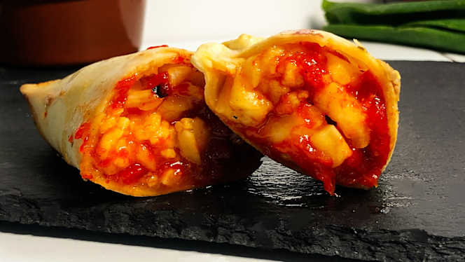 La Yapa - Empanadas Argentinas - 3