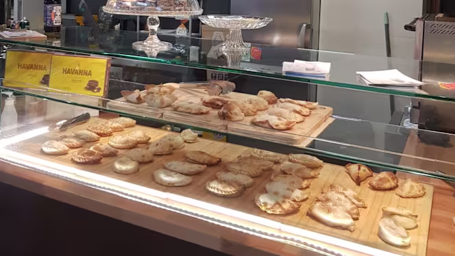 La Yapa - Empanadas Argentinas - 6