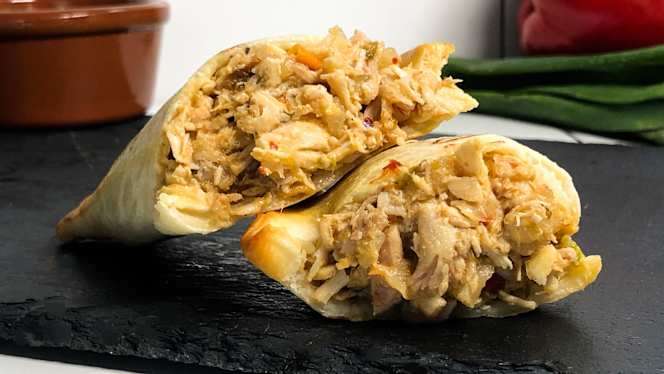 La Yapa - Empanadas Argentinas - 4