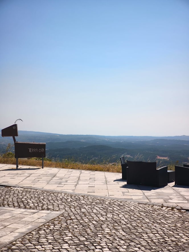 Terra Chã Restaurante Panorâmico - Alcobertas - 4