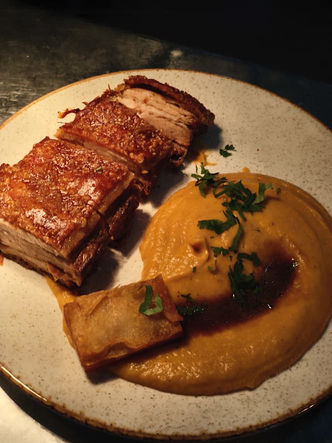 Terra Chã Restaurante Panorâmico - Alcobertas - 7