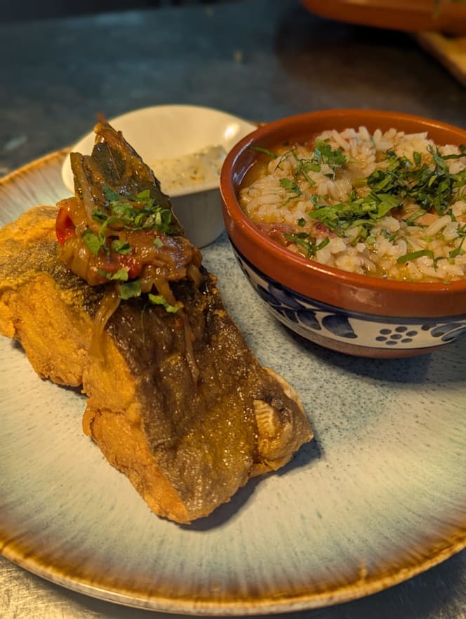 Terra Chã Restaurante Panorâmico - Alcobertas - 6