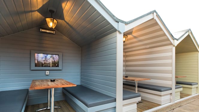 Bull Hotel Poulton Le Fylde - 6