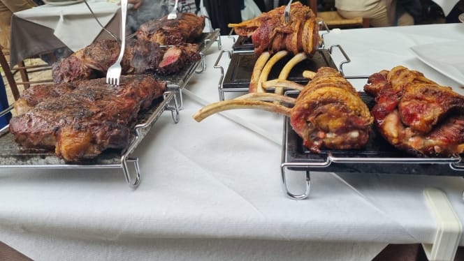 Hosteria del Borgo - 4