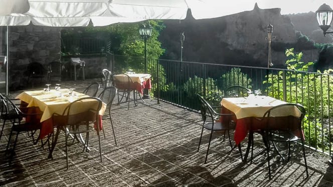 Hosteria del Borgo - 0