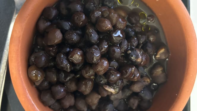 Hosteria del Borgo - 1