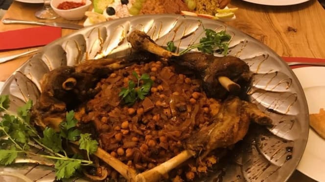 Restaurant Mijou - 3