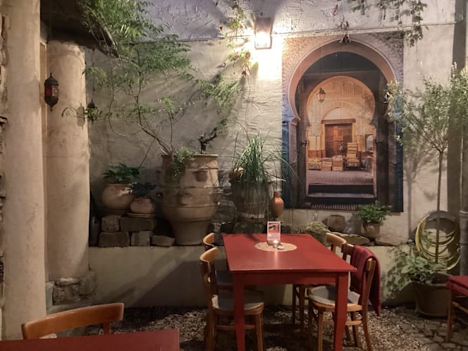 Restaurant Mijou - 7