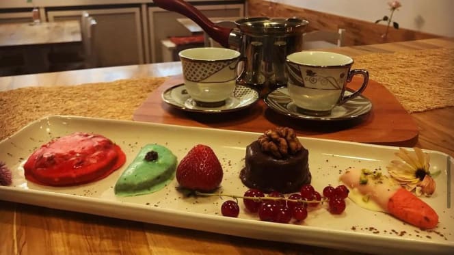 Restaurant Mijou - 6