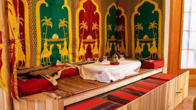 Restaurant Mijou - 5