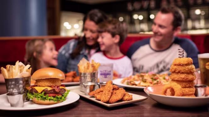 Hard Rock Cafe Cologne - 0