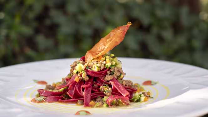 Al Kalidria Restaurant - 3