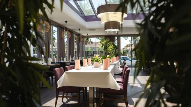 Wokhouse Asia Kitchen - 6