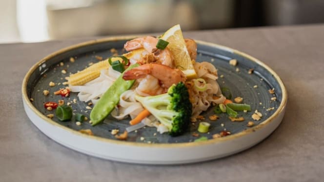 Wokhouse Asia Kitchen - 5