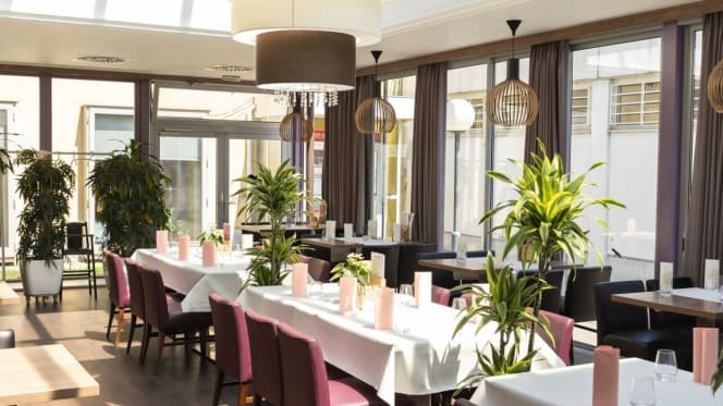 Wokhouse Asia Kitchen - 3