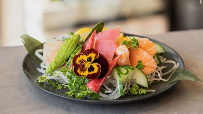 Wokhouse Asia Kitchen - 7