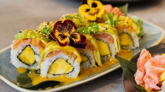 Wokhouse Asia Kitchen - 4