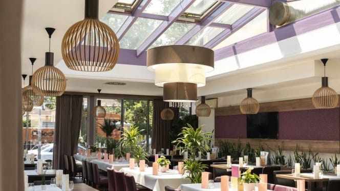 Wokhouse Asia Kitchen - 0