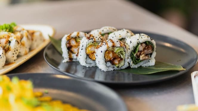 Wokhouse Asia Kitchen - 8