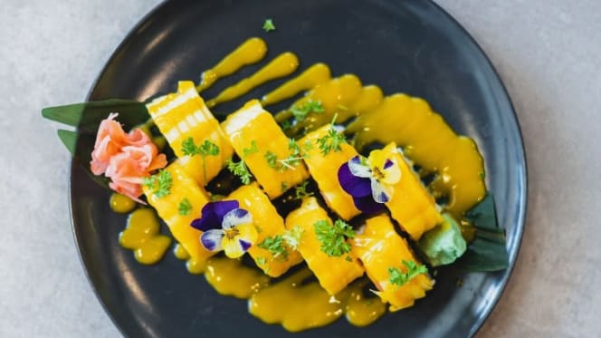 Wokhouse Asia Kitchen - 1