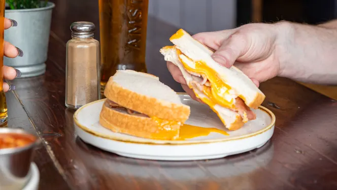 Walkabout Manchester Printworks - Manchester - 0