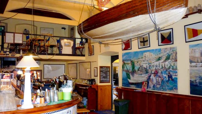 Club Nautico Savona - 7