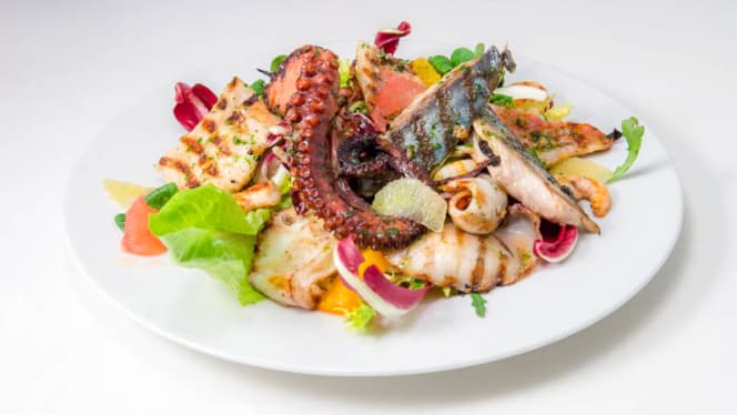 Club Nautico Savona - 4