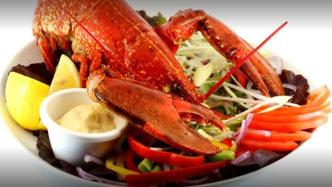 Café de la Table Ronde - Grenoble - 7