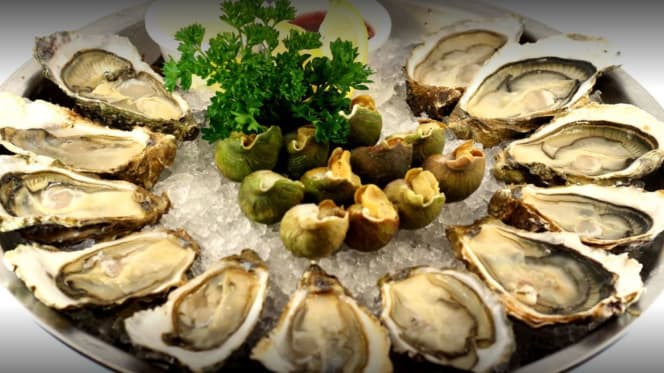 Café de la Table Ronde - Grenoble - 5